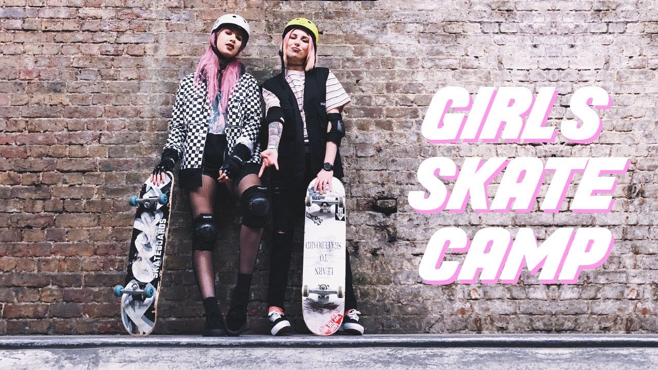 vans skate girls