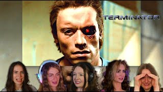 Eye Surgery Scene  | Terminator (1984) - Best Reactions Compilation & Curious Facts