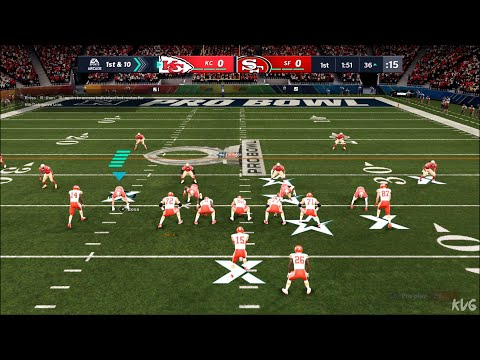 Video: EA's Madden NFL 21 Is De Eerste Game In De Serie Op Steam
