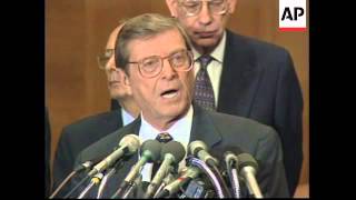 Famous USA: WASHINGTON: WHITEWATER AFFAIR UPDATE Net Worth