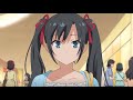 Anime | ПРИКОЛЫ | Смешные моменты Из Аниме |#35