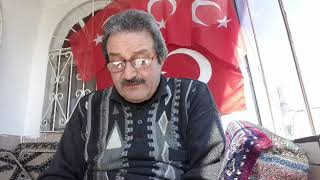 Hacı İsmail Amcam\