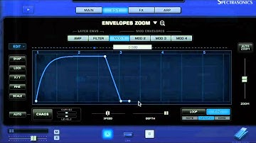 Trailer for Producertech