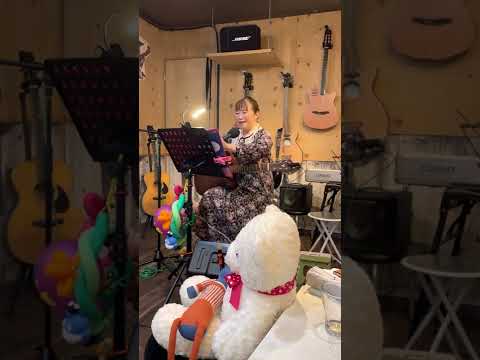 sing a song    恋　松山千春／cover  美咲優