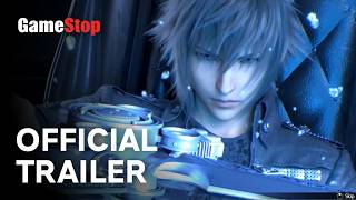 Final Fantasy Resonance - Noctis Character Trailer | GameStop