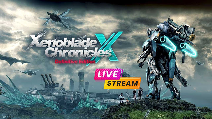 Does Xenoblade Chronicles X Definitive Edition SHINE on Switch 2?