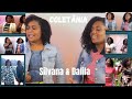 Coletânia Silvana Dalila Hinos CCB 