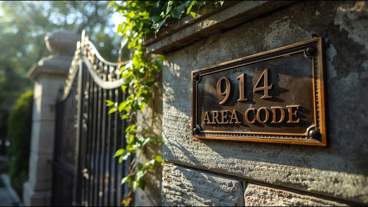 Westchester’s 914 Code: Wealthy Suburb Map, No-Overlay Status, and Con Edison & Grandparent Scams