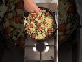 Recipe: Gnocchi and Spinach Gratin
