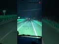 My POV driving at night #trucklights  #carlights #ledlighting #ledlights #trucks #light #led #4x4