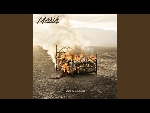 Maná - Mi Verdad [2019 Remasterizado] (feat. Shakira)