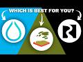 Hyprland vs Sway vs River — Which Wayland Window Manager Is Best for You In 2026!