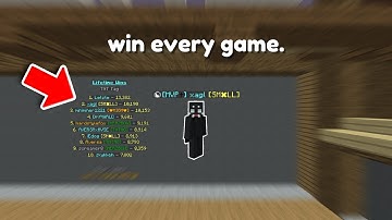 #1 TNT TAG PLAYER SHOWS HOW TO WIN EVERY GAME | XAGL