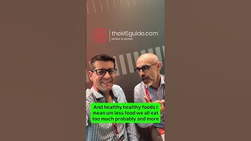 #hersengezondheid #ectrims2025 #expert #multiplesclerose