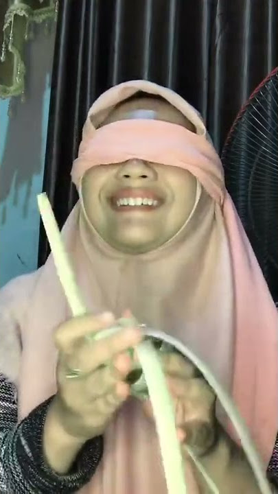 ratu ketupat yang lincah