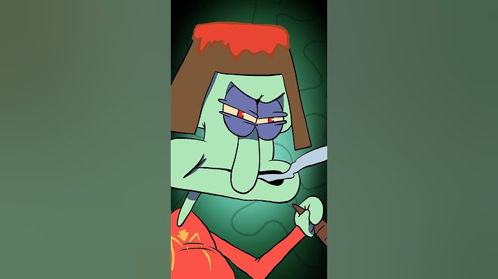 SQUIDDY WANT HIS PAYBACK 😈