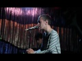 Chapel Club - Live at Spaceland in LA by Wizard Of Livonia