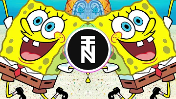 Spongebob FUN Song (OFFICIAL TRAP REMIX)