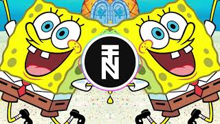 Spongebob FUN Song (OFFICIAL TRAP REMIX) chords