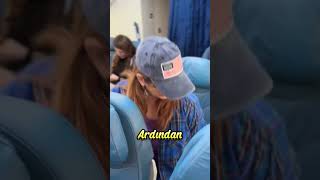 Asker Kız Annesine Böyle Sürpriz Yaptı❗️❤️