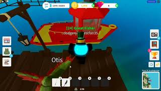ROBLOX Fishing Sim TIPS and TRICKS