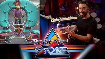 Doom Eternal: Nightmare Mode | with a Steam Controller | TLSR #277