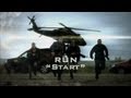 RUN - START (A scene from unfinished Short Action Film)