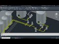 AdBlue Production Unit Design – 16× Speed Plant 3D Timelapse | From Sketch to Complete Project