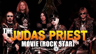 The Judas Priest Movie: 2001's Rock Star With Mark Wahlberg
