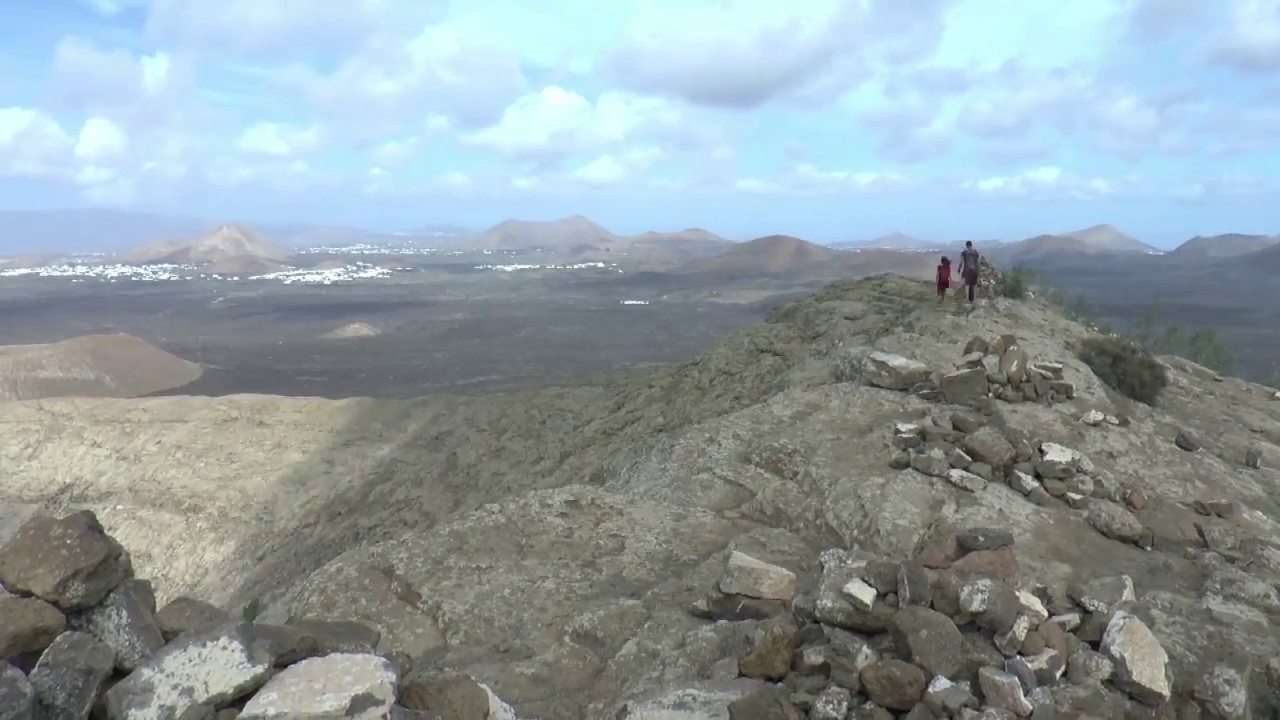 Rapid Vulcano's White Cauldron