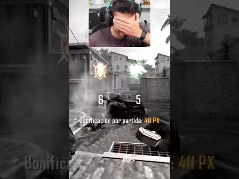 WILLYREX 360 A TOMAHAWK, LA LEYENDA DEL COD DESPERTÓ! 🤯