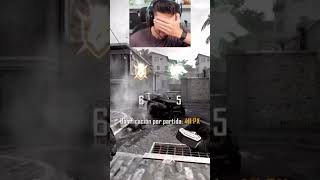 WILLYREX 360 A TOMAHAWK, LA LEYENDA DEL COD DESPERTÓ! 🤯