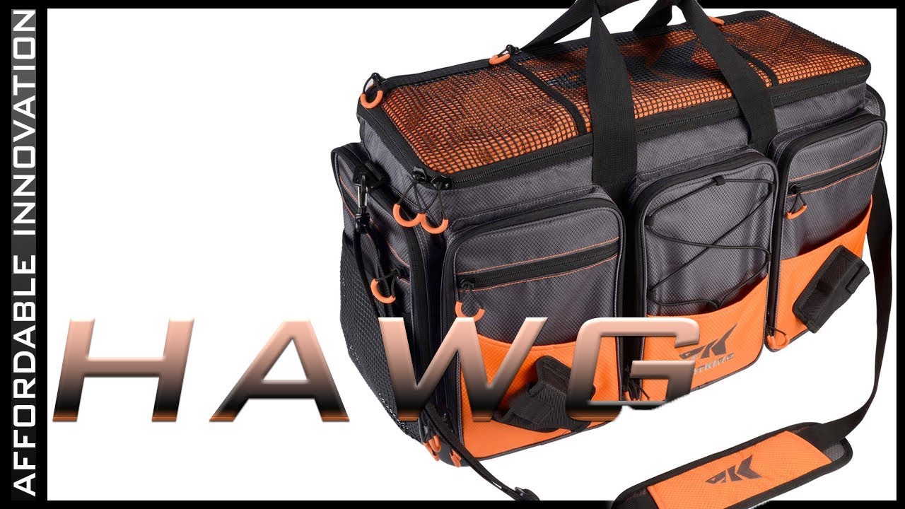 Fishing Tackle Bags | vlr.eng.br