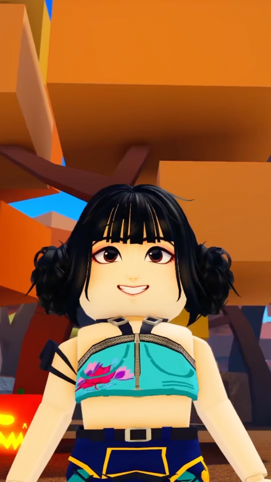 るーちゃんです。 roblox #robloxshorts #funny #viral #comedy - YouTube