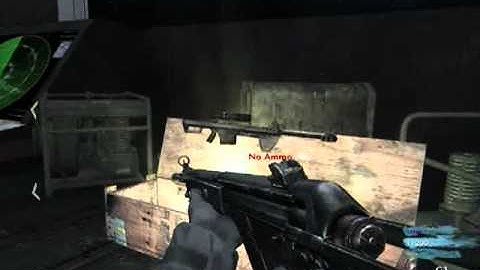 Zombie 420 Lab Custom zombie map Part 4