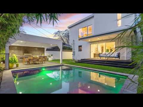 12334 Cantura Street, Studio City, CA home video tour