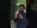 ŞEYH ŞEYDA EL-KADİRİ ER-RİFAİ Aşk nedir ?