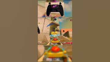 Best Rebirth Black Ops 6 Controller Settings  #callofduty #gaming #warzone #cod #bo6