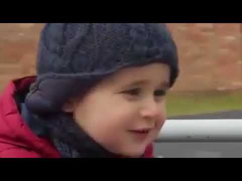 ჩემი გოგო იყო იციი მევასებოდა.  3 ყველაზე თბილი ბავშვი.....