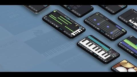 5 Effects for Vocals (Beginner