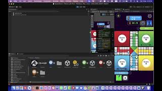 ludo unity source code