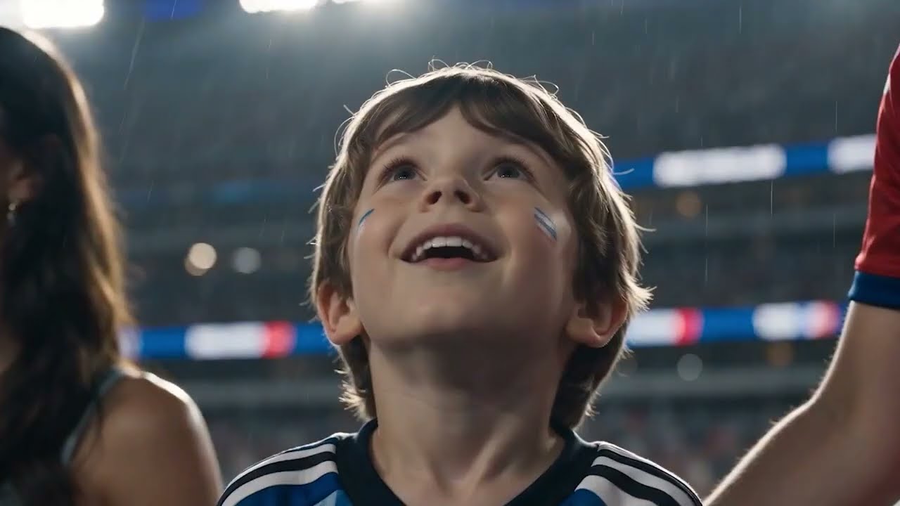 The 2026 FIFA World Cup is making history—and not just because of the football.