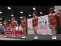 C-zone "sweets & pretty" Concert at Anime Expo 2009