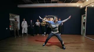 10.02.19 | STS | Solo contest finals