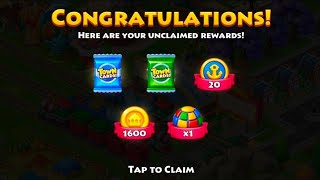 Township Walkthrough level 131(part5) screenshot 4