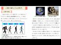 10万年後の世界史の教科書【西暦102024年】【人類のはじまり】