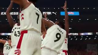 This is the nba finals championship celebration for toronto raptors.
enjoy my other videos: https://www./playlist...