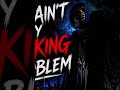 ☠️ You Ain’t My F*cking Problem (Official Audio) #music #numetal #metal #fyp #newmusic