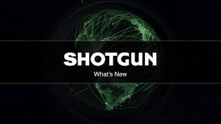 Webinar - Introduction to Shotgun 7 & RV 7