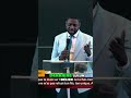 Dieu est-il honoré par vos lèvres ? Pasteur Athoms Mbuma #shorts
